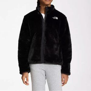 Girls North Face Jacket